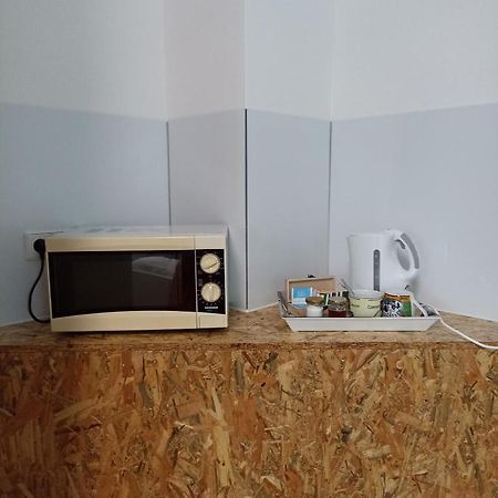 Zimmer "Tuerkis" Apartman Lahr/Schwarzwald Kültér fotó