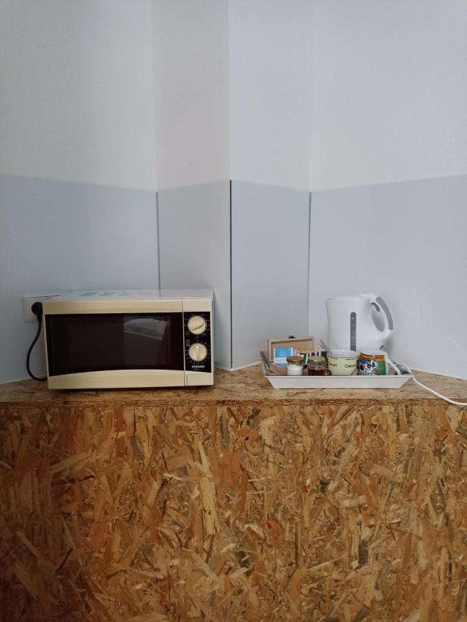 Zimmer "Tuerkis" Apartman Lahr/Schwarzwald Kültér fotó